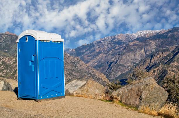 Best Local porta potty services  in Macarthur, WV