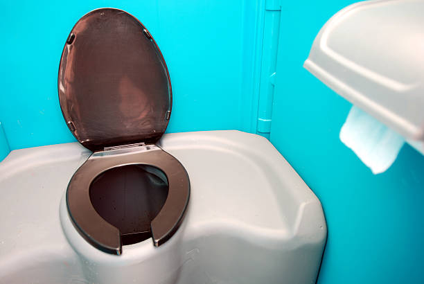 Best Sanitation services for porta potties  in Macarthur, WV