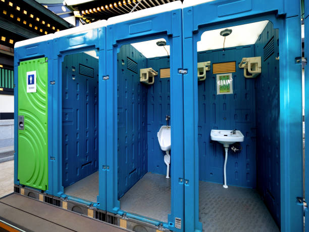 Macarthur, WV porta potty rental Company